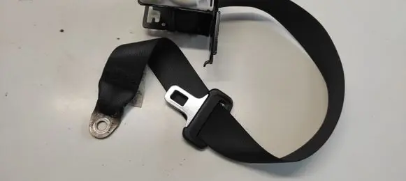 Mazda 6 Rear seatbelt 7290N 043101 0431091
