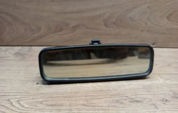 Honda Accord Rear view mirror (interior) E11011167
