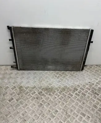 Renault Megane IV Coolant radiator 214109155R