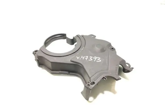 Land Rover Discovery 4 - LR4 Timing belt guard (cover) 9673448880