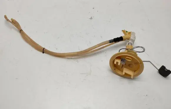 Volkswagen PASSAT B8 Fuel level sensor 3Q0919673H A2C86822300