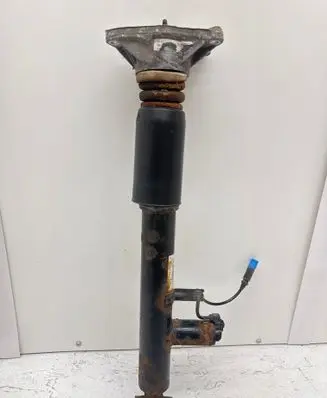 BMW 4 F36 Gran coupe Rear shock absorber/damper 6883157