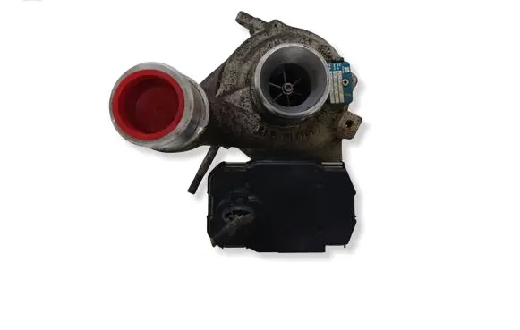 Hyundai ix35 Turbo 282312F300 54399700107