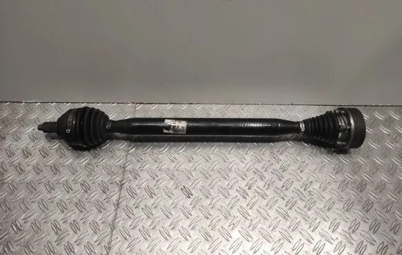 Seat Ibiza IV (6J,6P) Front driveshaft 6R0407762A