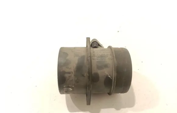 Audi A4 S4 B7 8E 8H Mass air flow meter 074906461B