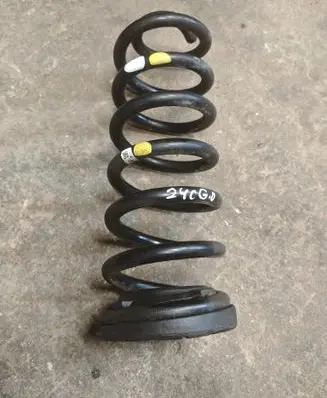 Hyundai Tucson TL Rear coil spring
