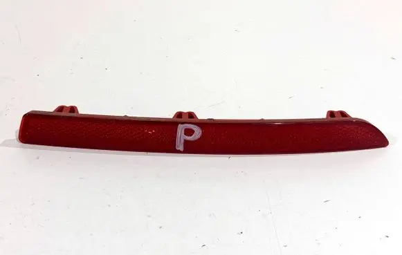 BMW 5 G30 G31 G38 Rear bumper light 9463764