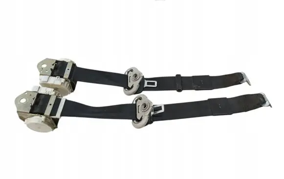 Volkswagen Caddy Front seatbelt 34154951