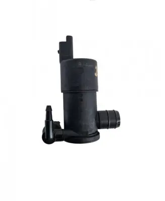 Opel Mokka B Windscreen/windshield washer pump 9825893480