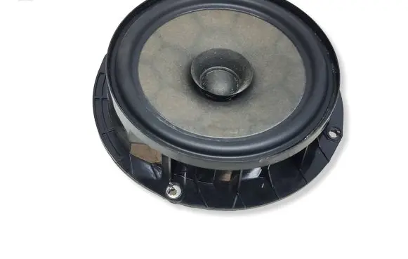 Skoda Fabia Mk3 (NJ) Rear door speaker 