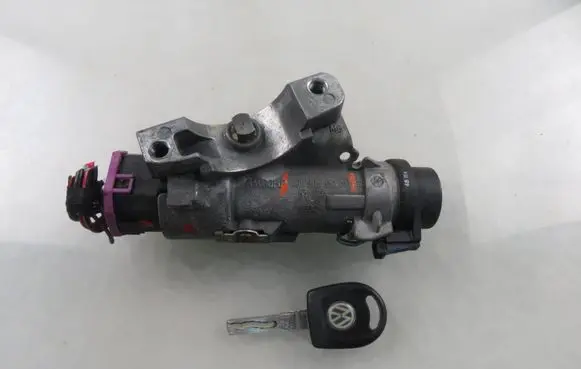 Ignition lock