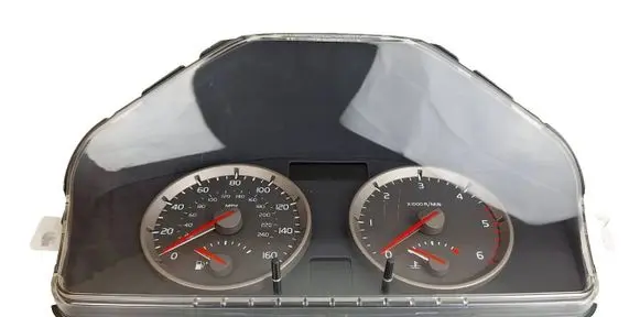 Speedometer (instrument cluster)