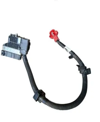 Nissan Leaf I (ZE0) Positive cable (battery) 241053NL0A 241053NL0A2