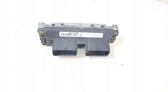Fiat Punto (188) Engine control unit/module ECU 61600.389.04