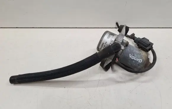 Volvo S80 Vacuum pump 30630398 00848701 030791650