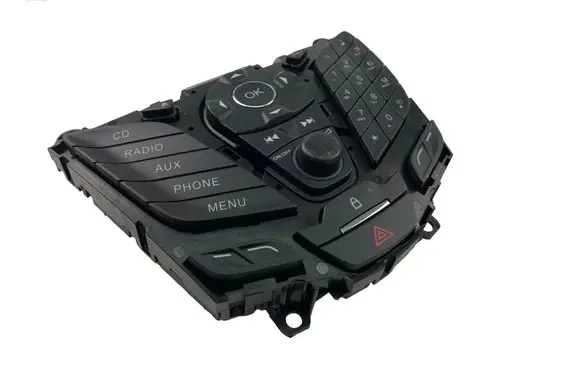 Ford Kuga II Sound control switch CV4T18K811BC
