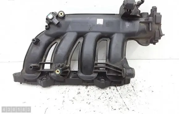 Mercedes-Benz E W211 Intake manifold A2711400601