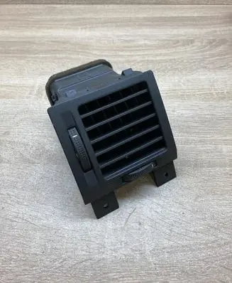 Opel Vectra C Dashboard side air vent grill/cover trim 9177170