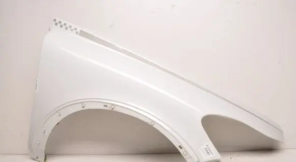 Volvo C30 Fender 