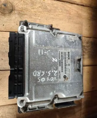 Chrysler Voyager Engine control unit/module 0281012275 P05094590AA