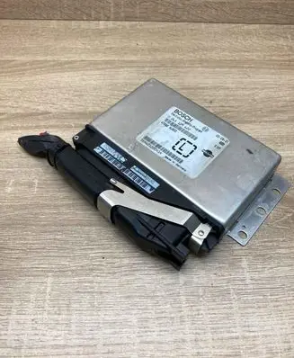 Nissan Primera ESP (stability system) control unit 47850AU600 0265109622