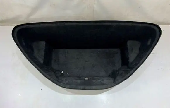 Tesla Model S Trunk/boot mat liner 1059649