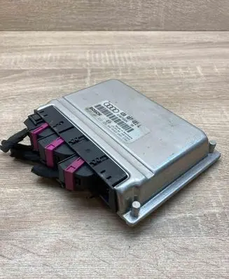 Audi A6 S6 C5 4B Engine control unit/module ECU 4B0907401L 0281001932