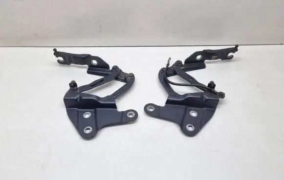 BMW X1 E84 Engine bonnet/hood hinges 2990360