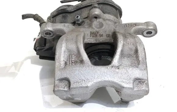 Audi A4 S4 B9 8W Rear brake caliper 8W0406CF