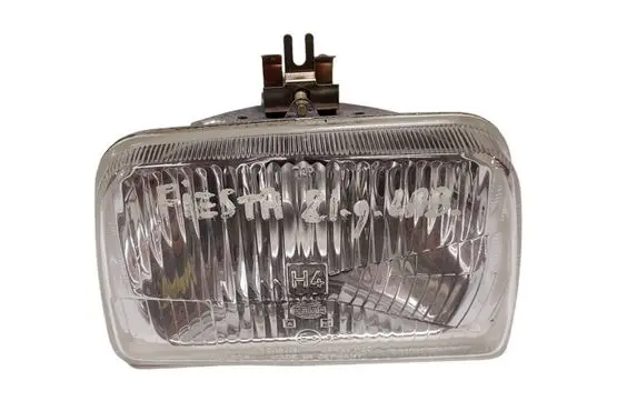 Ford Fiesta Headlight/headlamp 24439R7 1AD00312612 24439R20