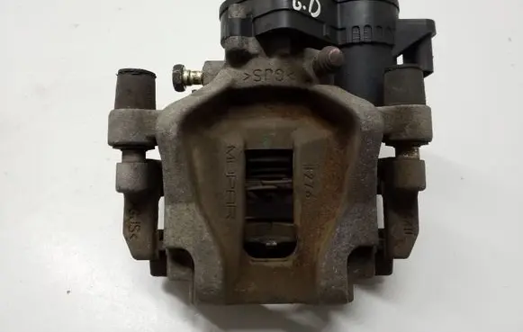 Chrysler Pacifica Rear brake caliper 6426246