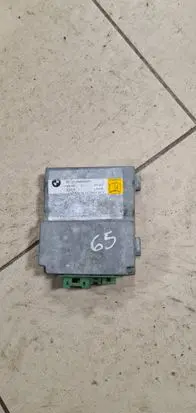 BMW 7 E65 E66 Airbag control unit/module 6929556