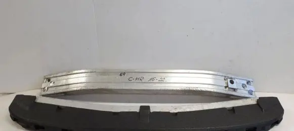 Toyota C-HR I Front bumper support beam 52131-F4020