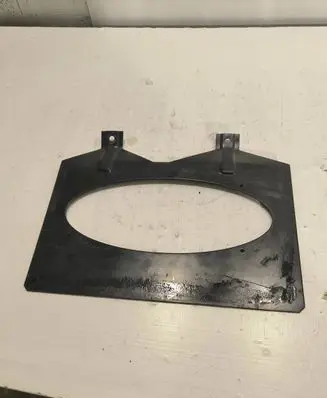 Chevrolet Suburban Other interior part