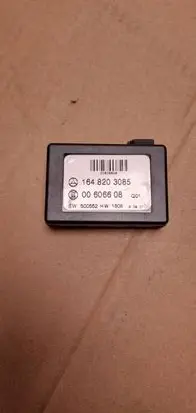 Mercedes-Benz ML W164 Rain sensor 1648203085 00606608