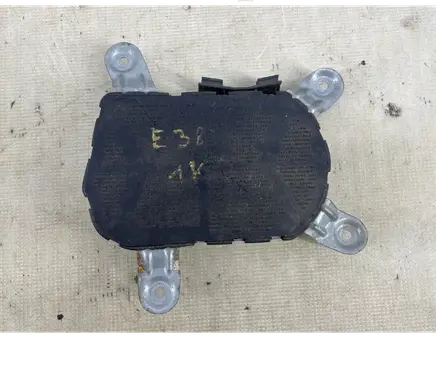 BMW 5 E39 Front door airbag 00060711A