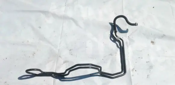 Mercedes-Benz C W203 Power steering hose/pipe/line