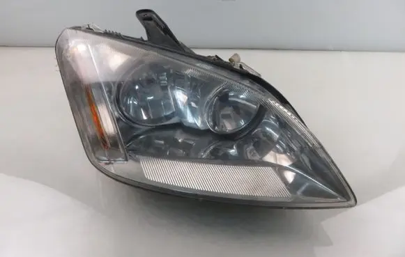 Ford Focus C-MAX Headlight/headlamp 3M5113005AH