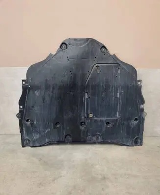 Toyota Yaris XP210 Engine splash shield/under tray 51410K0050 151K005 51451K0050