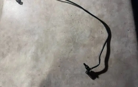 BMW 4 F32 F33 Engine coolant pipe/hose 8570061