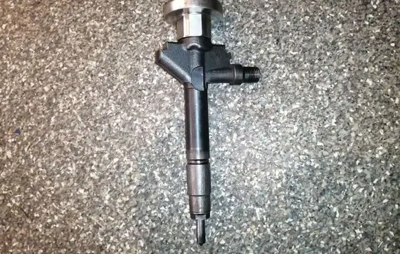 Mazda 6 Fuel injector 13H50A
