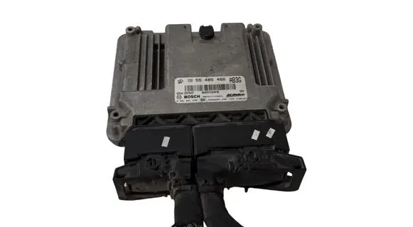 Opel Insignia A Engine control unit/module 55485466 0281031379 55579447