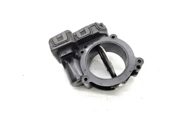 Mercedes-Benz E W212 Throttle valve A6510900470