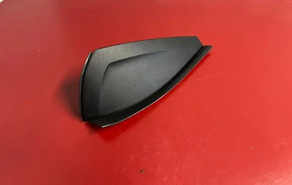 BMW X7 G07 Dashboard side end trim 9399395 9399397 51459399395