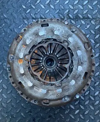 Mitsubishi ASX Clutch set kit F1711