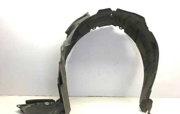 Toyota Auris E180 Front wheel arch liner splash guards 5387502410 387502450