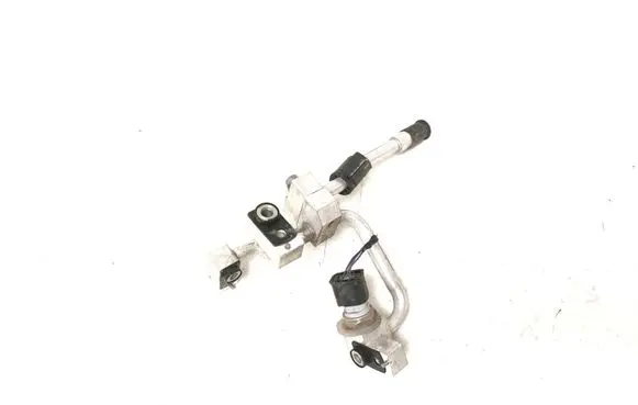 Volkswagen ID.4 Air conditioning (A/C) pipe/hose 1EA816543A