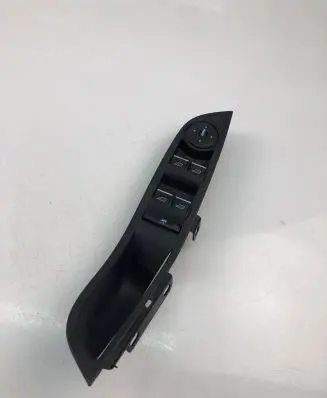 Ford Focus Electric window control switch AM5T14A132AA