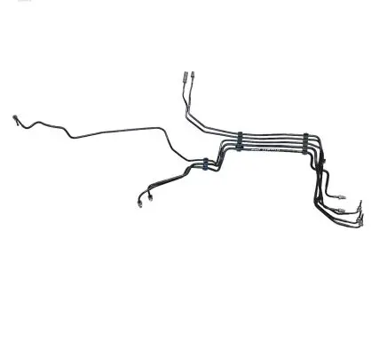 Ford Escape IV Brake vacuum hose/pipe 