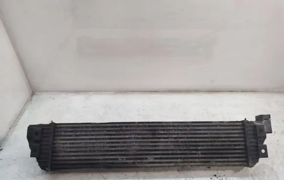 Opel Movano B Intercooler radiator 144960015R